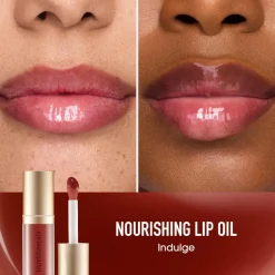 bareMinerals Nourishing Lip Oil