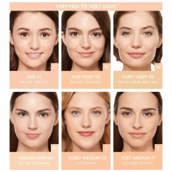 bareMinerals Original Foundation SPF15