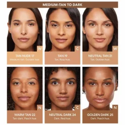bareMinerals Original Foundation SPF15