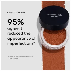 bareMinerals Original Foundation SPF15
