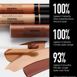bareMinerals Original Liquid Mineral Concealer
