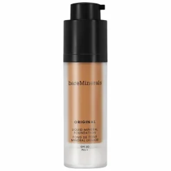 bareMinerals Original Liquid Mineral Foundation SPF20