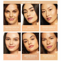 bareMinerals Original Liquid Mineral Foundation SPF20