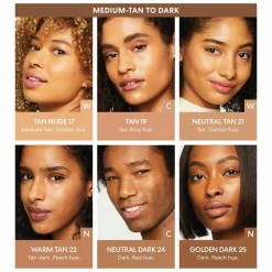 bareMinerals Original Liquid Mineral Foundation SPF20