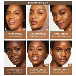 bareMinerals Original Liquid Mineral Foundation SPF20