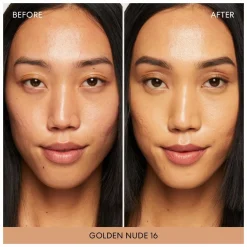 bareMinerals Original Liquid Mineral Foundation SPF20