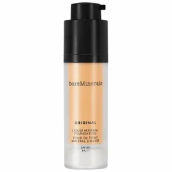 bareMinerals Original Liquid Mineral Foundation SPF20