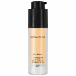 bareMinerals Original Liquid Mineral Foundation SPF20