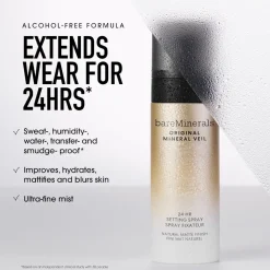bareMinerals Original Mineral Veil Setting Spray