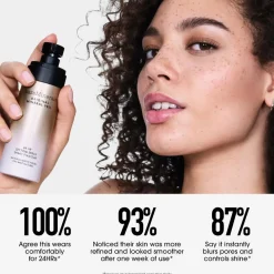 bareMinerals Original Mineral Veil Setting Spray