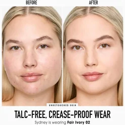 bareMinerals Original Pressed Powder Foundation SPF15