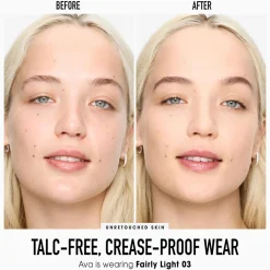 bareMinerals Original Pressed Powder Foundation SPF15