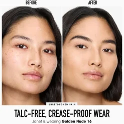 bareMinerals Original Pressed Powder Foundation SPF15