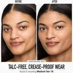 bareMinerals Original Pressed Powder Foundation SPF15