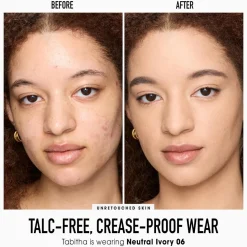 bareMinerals Original Pressed Powder Foundation SPF15