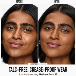 bareMinerals Original Pressed Powder Foundation SPF15