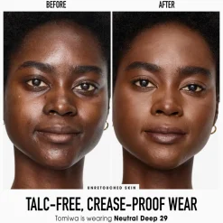 bareMinerals Original Pressed Powder Foundation SPF15