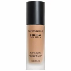 bareMinerals Original Pure Serum Radiant Natural Liquid Foundation SPF20