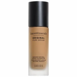 bareMinerals Original Pure Serum Radiant Natural Liquid Foundation SPF20