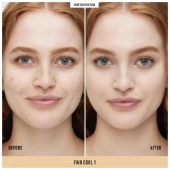 bareMinerals Original Pure Serum Radiant Natural Liquid Foundation SPF20