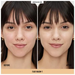 bareMinerals Original Pure Serum Radiant Natural Liquid Foundation SPF20