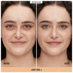 bareMinerals Original Pure Serum Radiant Natural Liquid Foundation SPF20