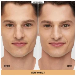 bareMinerals Original Pure Serum Radiant Natural Liquid Foundation SPF20