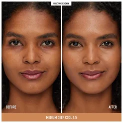 bareMinerals Original Pure Serum Radiant Natural Liquid Foundation SPF20