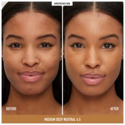 bareMinerals Original Pure Serum Radiant Natural Liquid Foundation SPF20