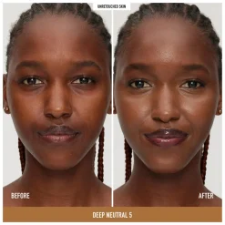 bareMinerals Original Pure Serum Radiant Natural Liquid Foundation SPF20