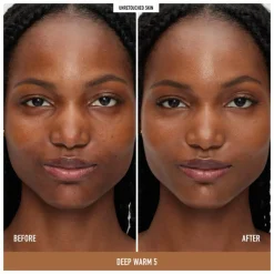 bareMinerals Original Pure Serum Radiant Natural Liquid Foundation SPF20