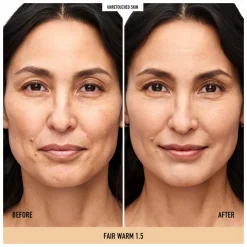 bareMinerals Original Pure Serum Radiant Natural Liquid Foundation SPF20