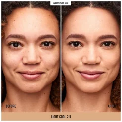 bareMinerals Original Pure Serum Radiant Natural Liquid Foundation SPF20