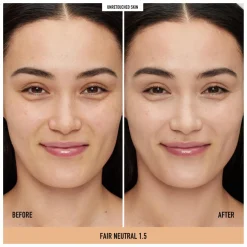 bareMinerals Original Pure Serum Radiant Natural Liquid Foundation SPF20