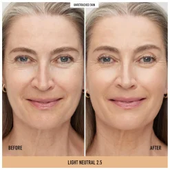 bareMinerals Original Pure Serum Radiant Natural Liquid Foundation SPF20