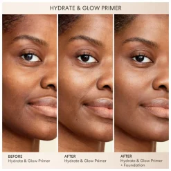 bareMinerals Prime Time Hydrate & Glow Primer