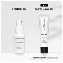 bareMinerals Prime Time Original Pore Minimizing Primer