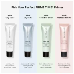 bareMinerals Prime Time Original Pore Minimizing Primer