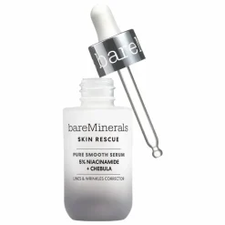 bareMinerals Skin Rescue Pure Smooth Serum