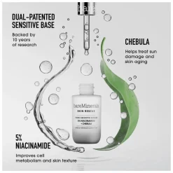 bareMinerals Skin Rescue Pure Smooth Serum