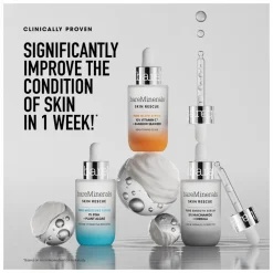 bareMinerals Skin Rescue Pure Moisture Serum