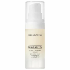 bareMinerals SkinLongevity Long Life Herb Serum