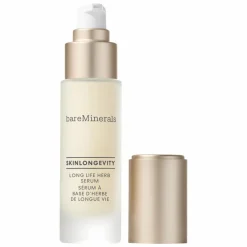 bareMinerals SkinLongevity Long Life Herb Serum