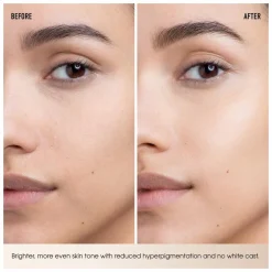 bareMinerals Skinlongevity Phyto-Vitamin C Brightening Moisturizer SPF30