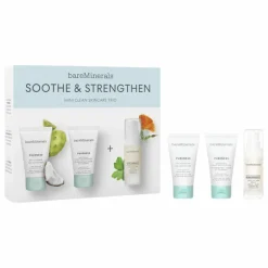 bareMinerals Soothe & Strengthen Pureness Gift Set