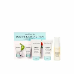 bareMinerals Soothe & Strengthen Pureness Gift Set
