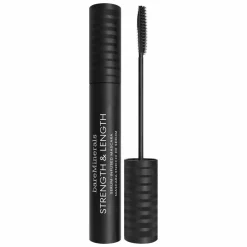 bareMinerals Strength & Length Serum-Infused Mascara