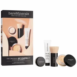 bareMinerals The Original Get Started Kit