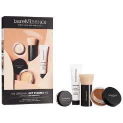 bareMinerals The Original Get Started Kit