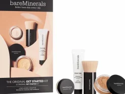 bareMinerals The Original Get Started Kit